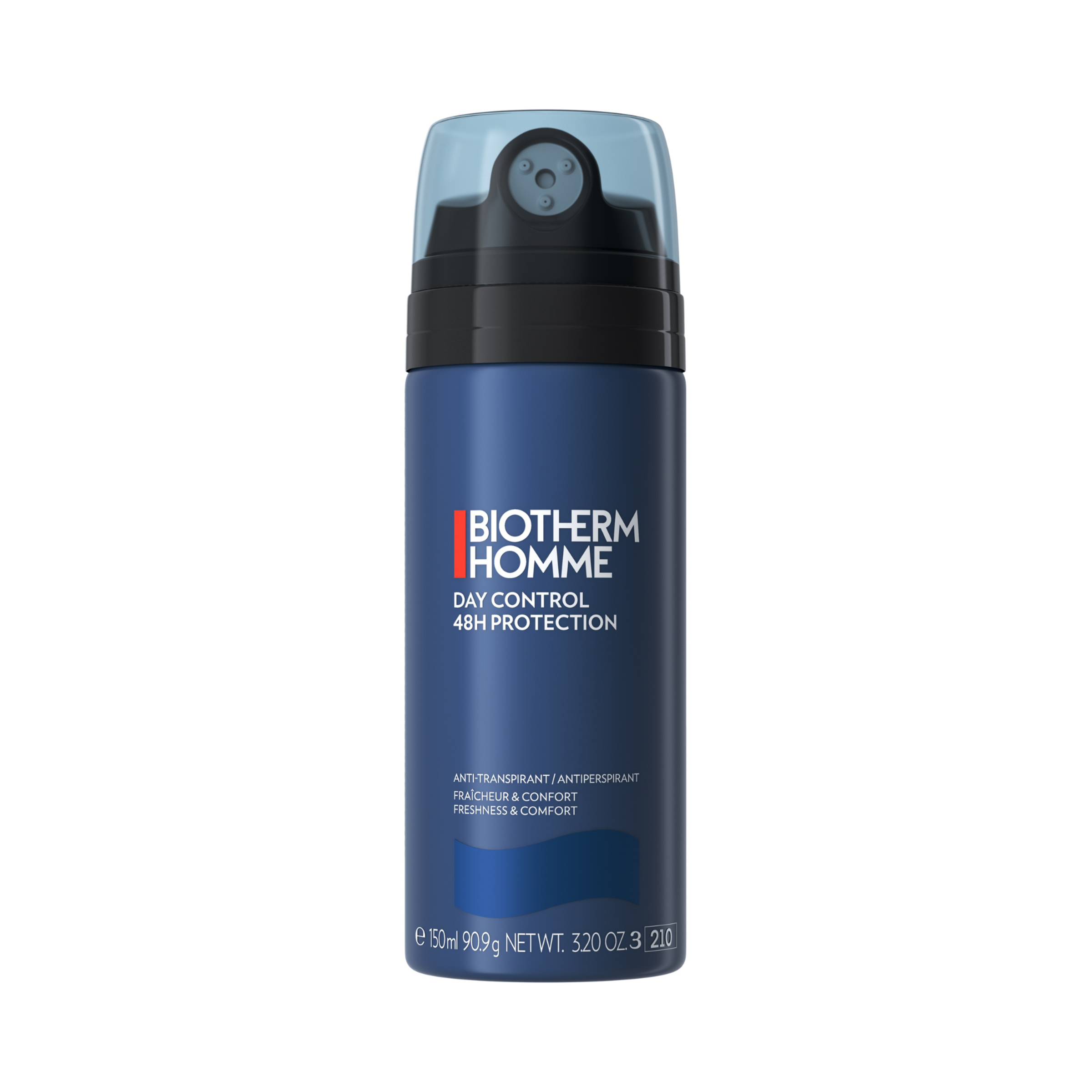 BIOTHERM Day Control, Hauptbild