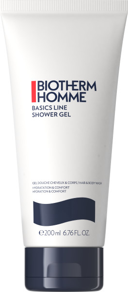 BIOTHERM Gel Douche Vitalitee, Hauptbild