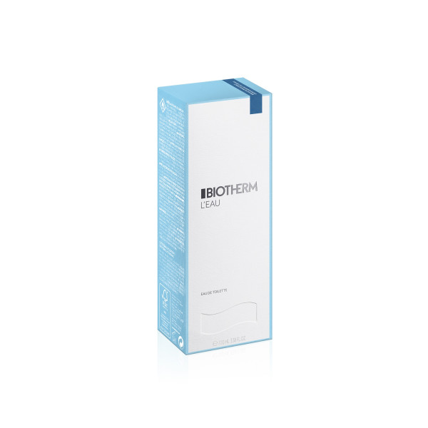 BIOTHERM Eau de Toilette, image 2 sur 2