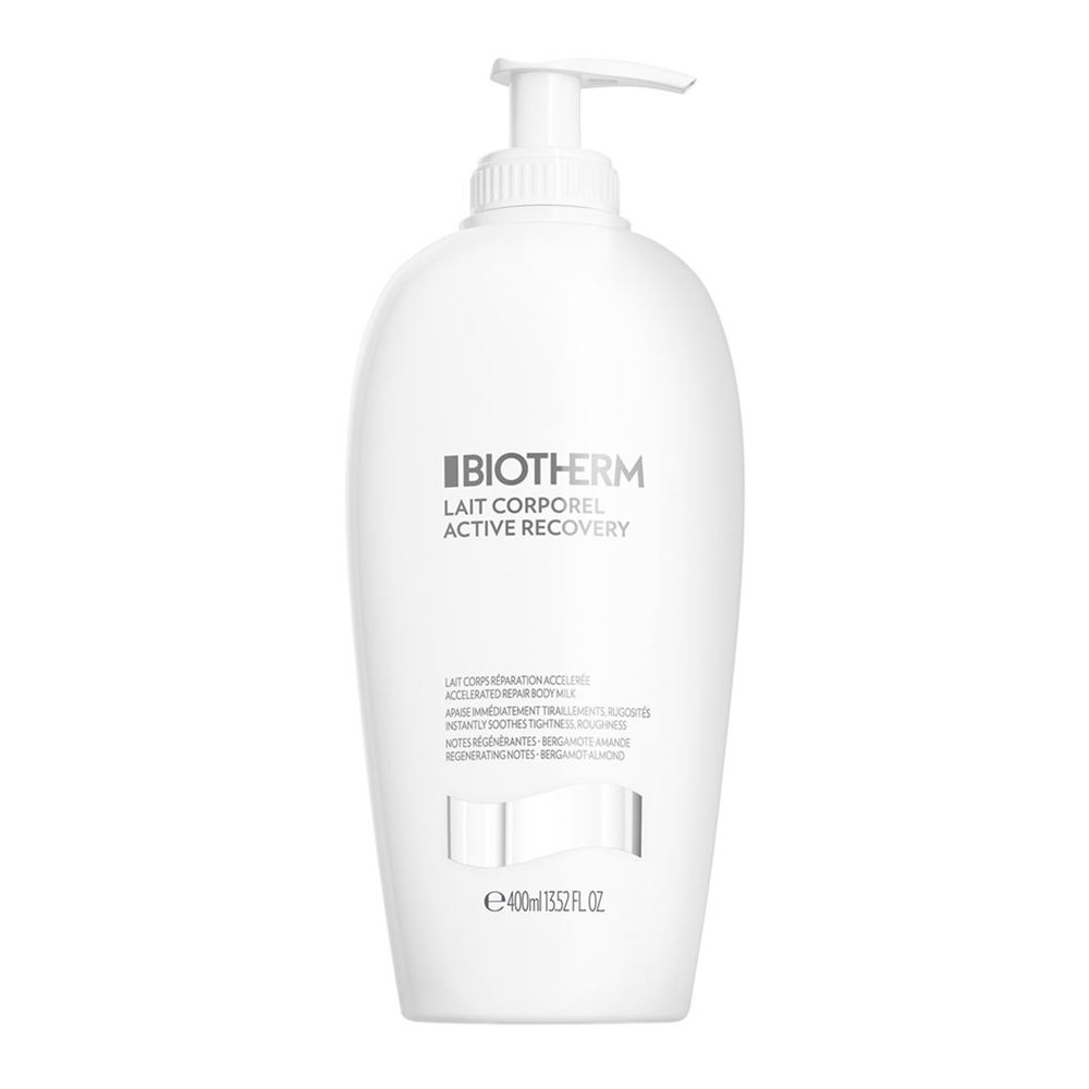 BIOTHERM Lait Corporel Active Rec
