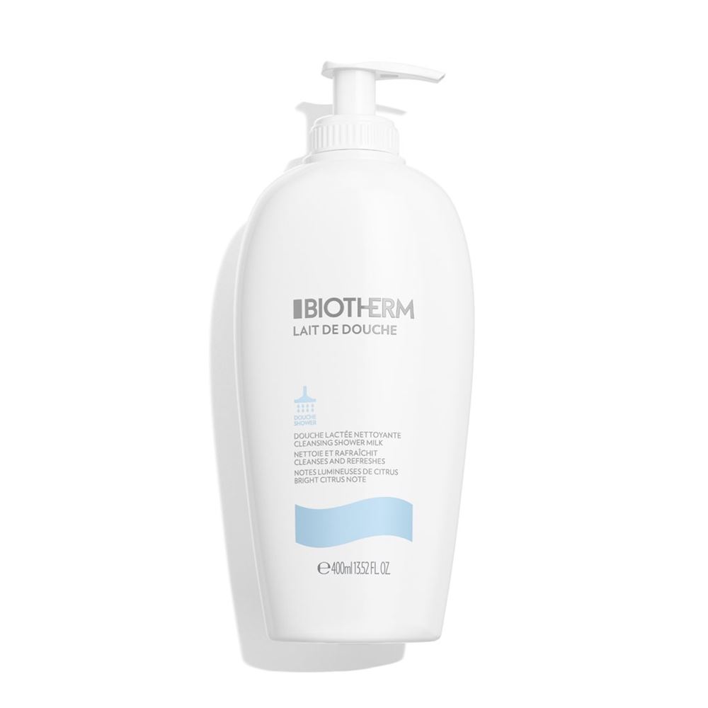 BIOTHERM Lait de Douche