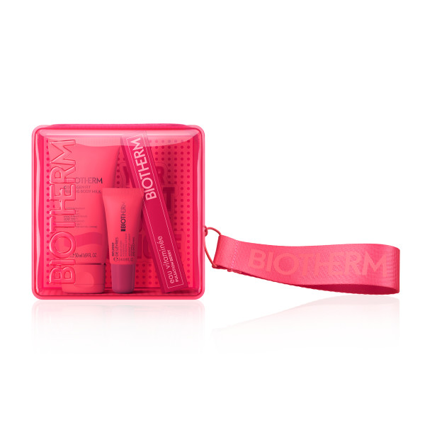 BIOTHERM Les Eaux Berry Mini Set, image 2 sur 2