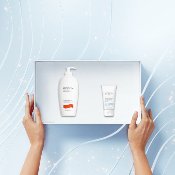 BIOTHERM Oil Therapy 400ml Set, Bild 2 von 2