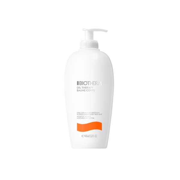 BIOTHERM Oil Therapy Body Lotion, image principale