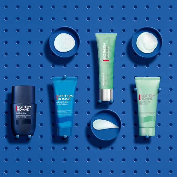 BIOTHERM Power Drop Set, Bild 2 von 5