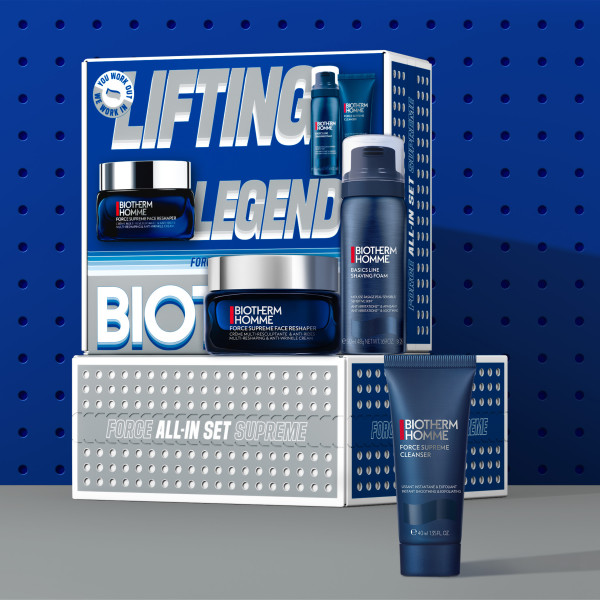 BIOTHERM Reshaper Set, image 4 sur 4