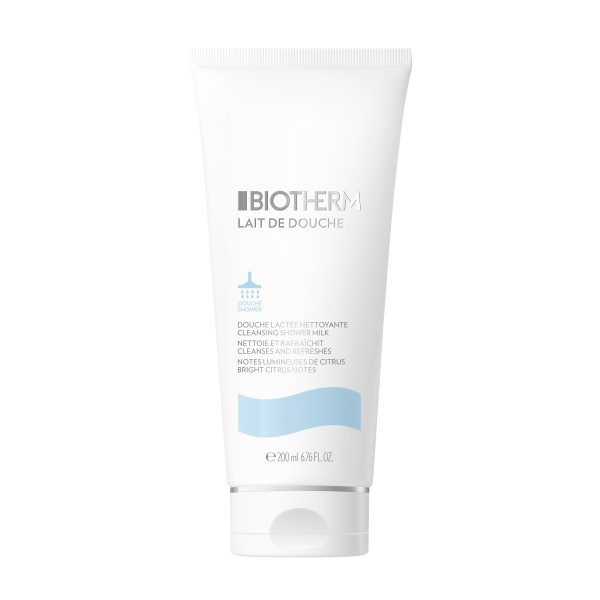 BIOTHERM Lait de Douche, image principale