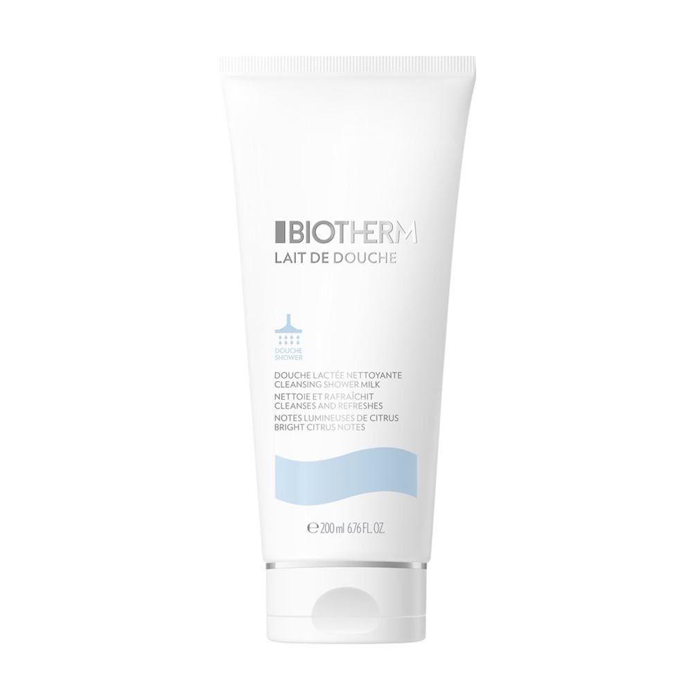 BIOTHERM Lait de Douche, image principale BIOTHERM Lait de Douche, image principale