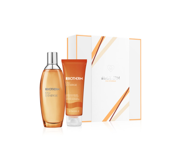 BIOTHERM Set Eau Energie