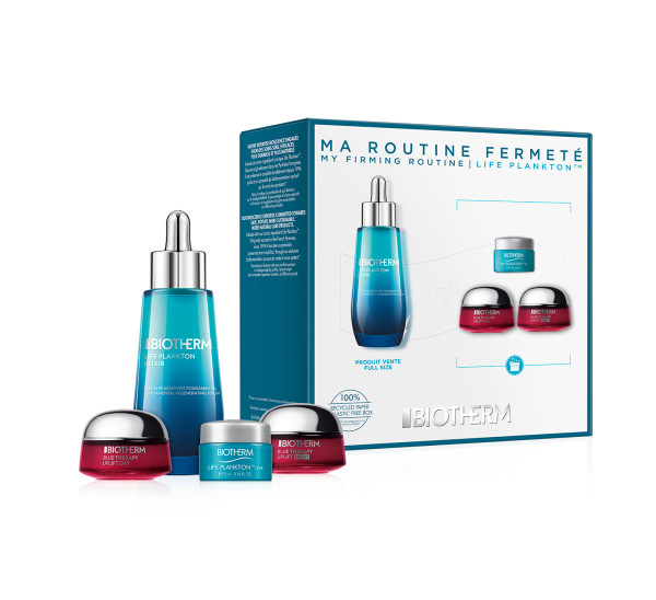 BIOTHERM Set Life Plankton Blue Therapy