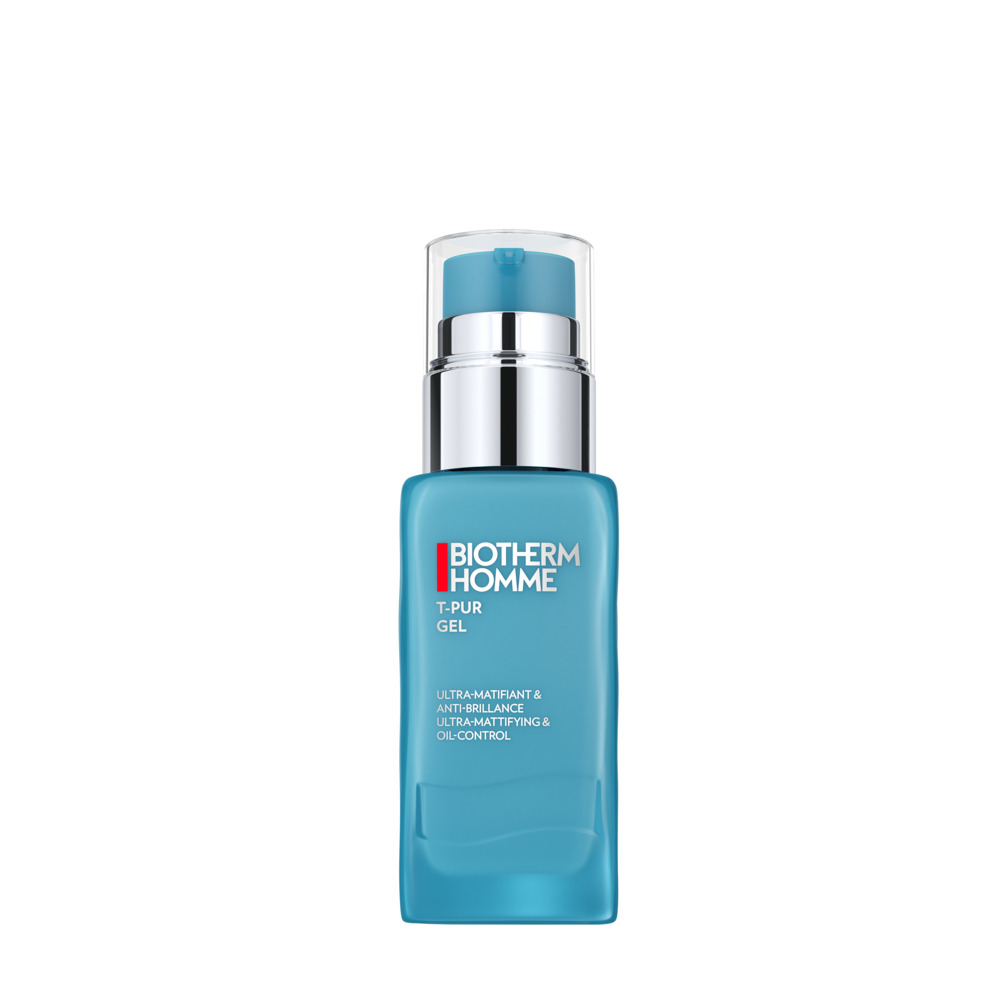 BIOTHERM T-Pure Anti-Oil & Shine, Hauptbild