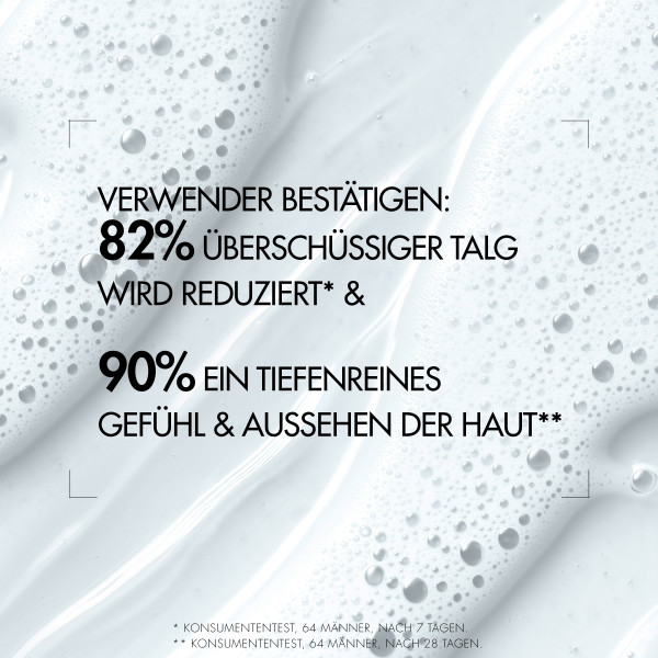 BIOTHERM TPUR Cleanser, Bild 4 von 5