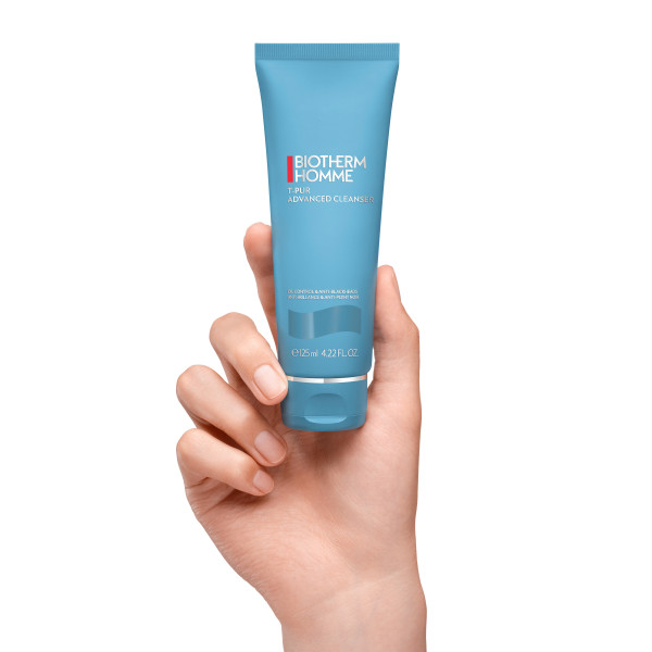 BIOTHERM TPUR Cleanser, Bild 5 von 5