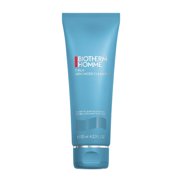 BIOTHERM TPUR Cleanser