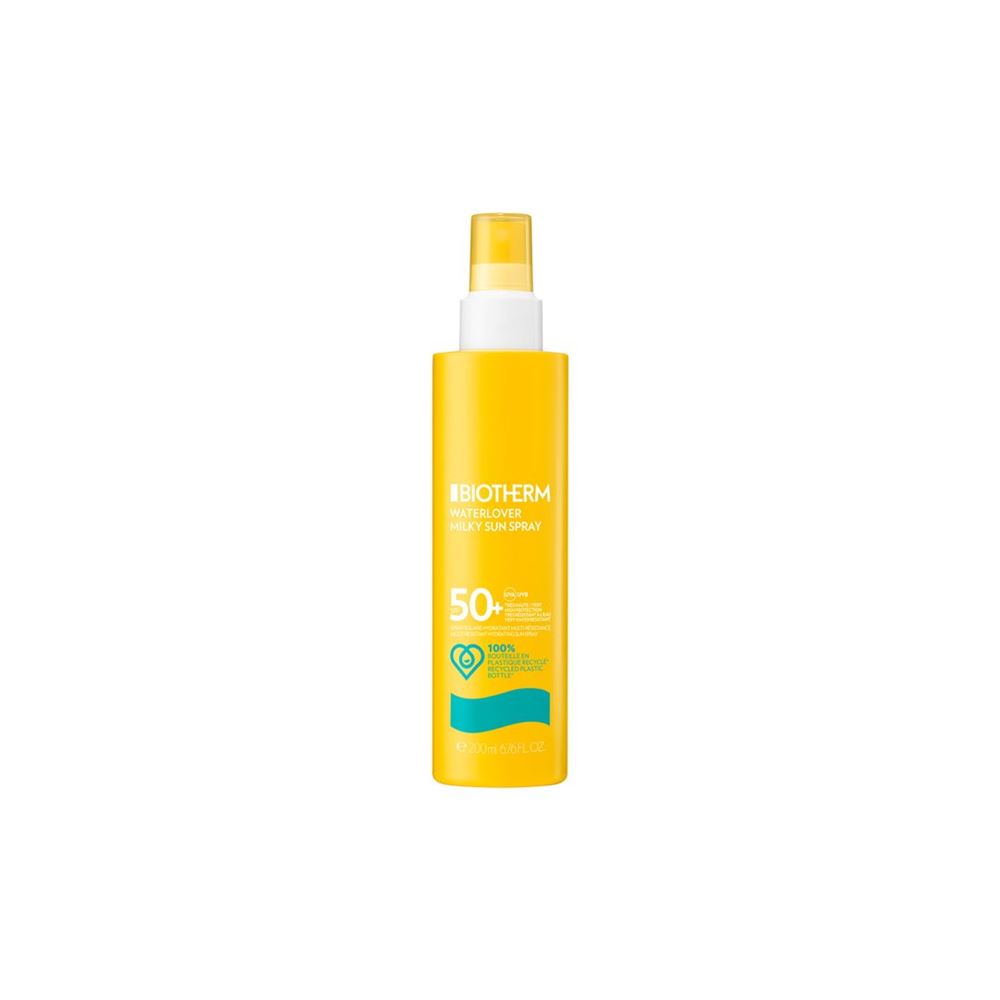 BIOTHERM Waterlover Spray Lacté