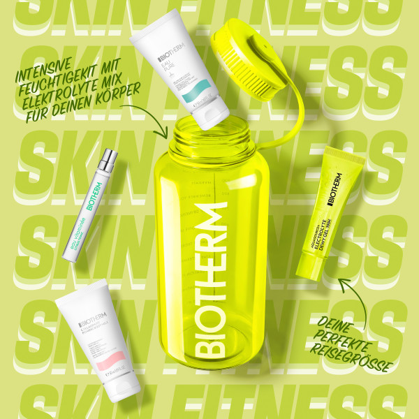 BIOTHERM Yellow Drop Set, Bild 3 von 5