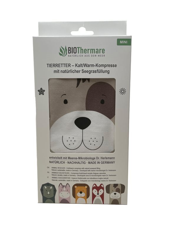 BIOTHERMARE Hot/Cold