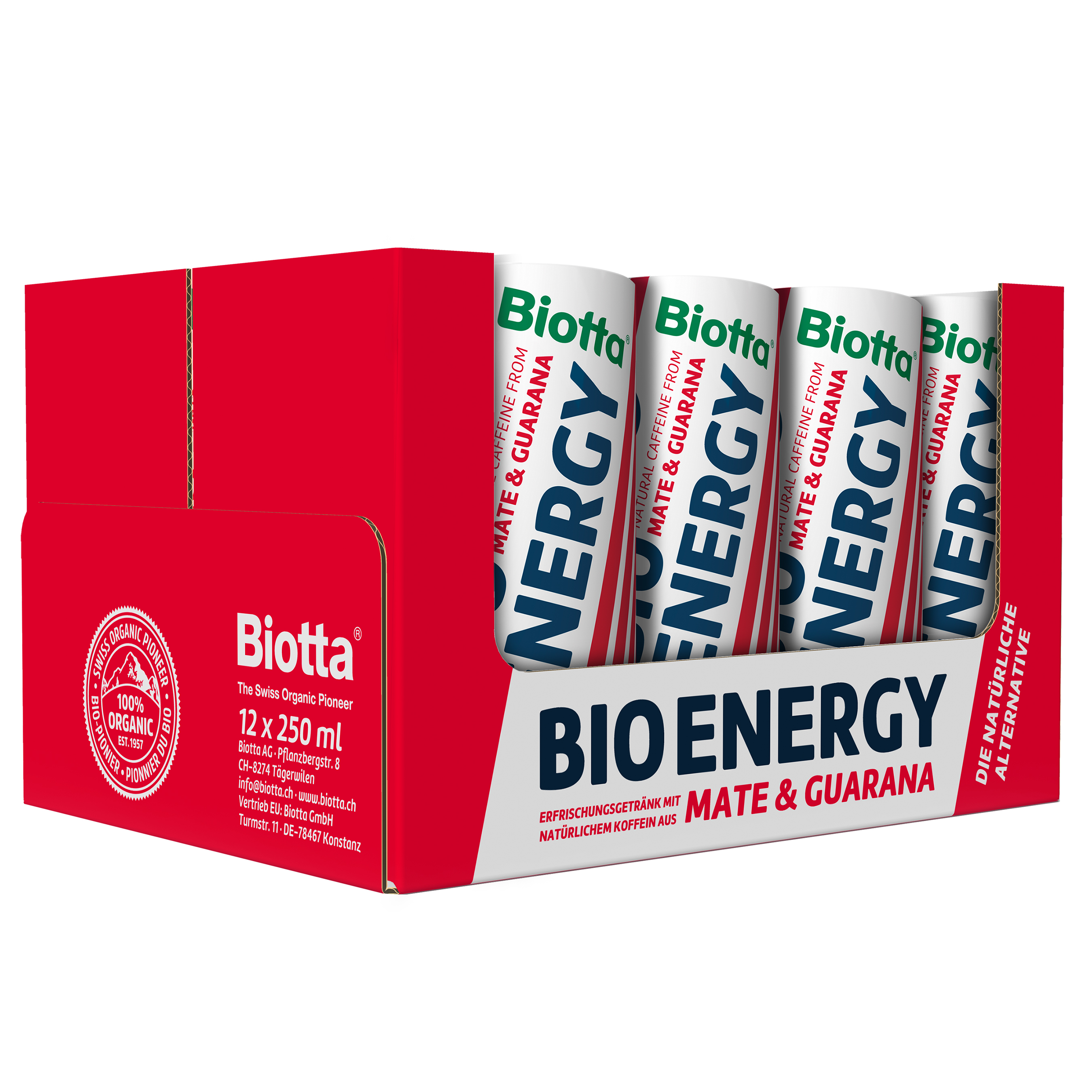 BIOTTA Bio Energy