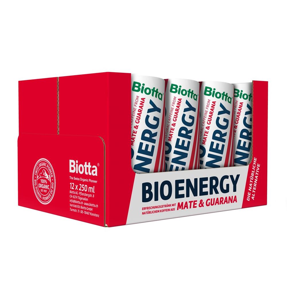 BIOTTA Bio Energy