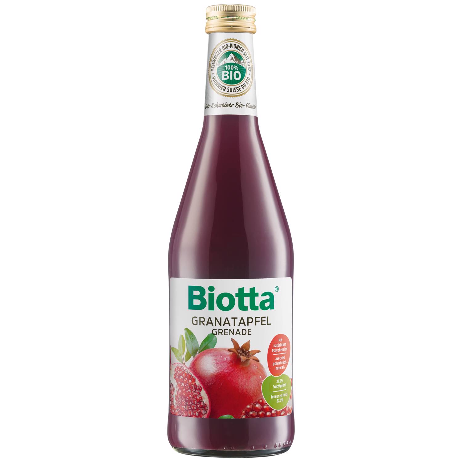 BIOTTA Granatapfel