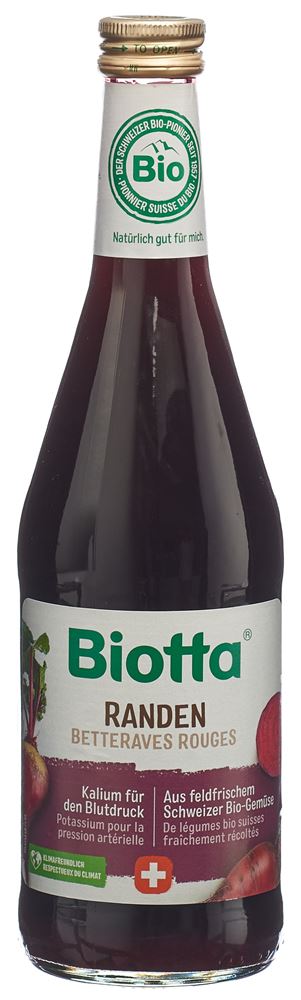 BIOTTA Randen