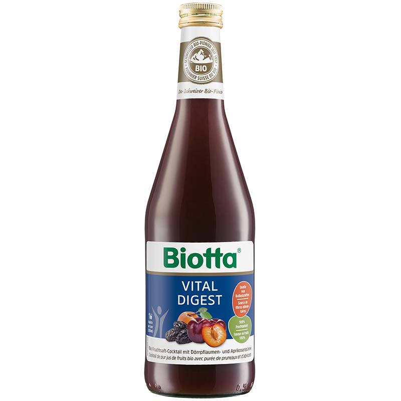 BIOTTA Vital