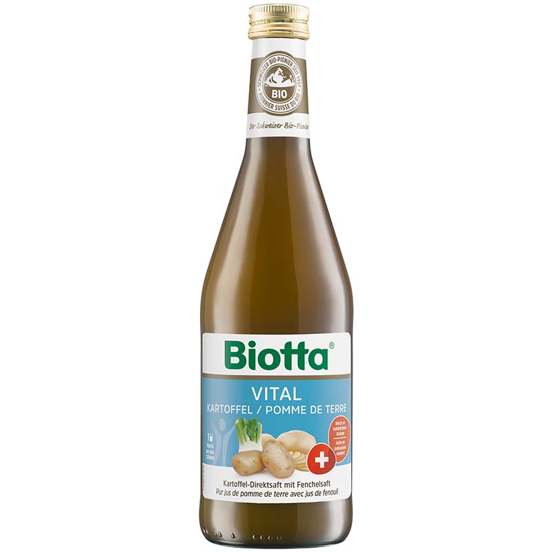 BIOTTA Vital