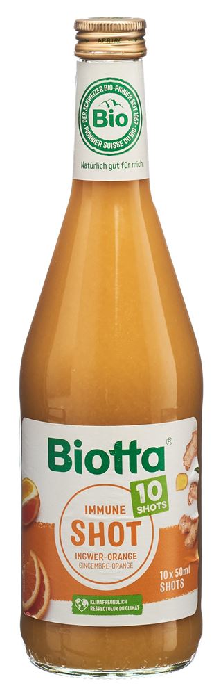 BIOTTA XL Shot Immune