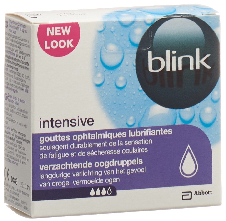 BLINK Intensive Tears, Bild 2 von 2