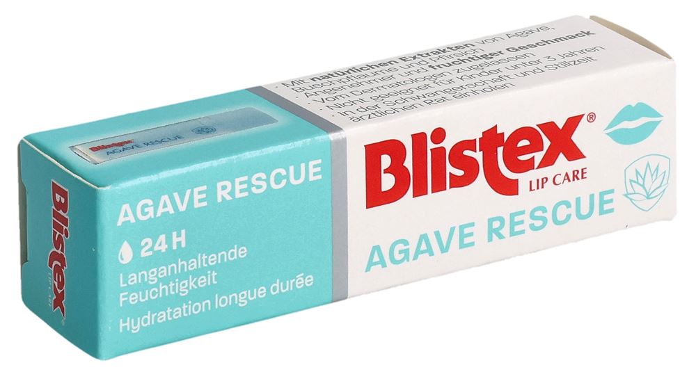 BLISTEX Agave Rescue