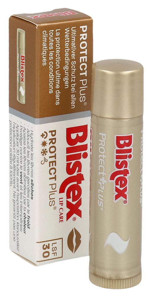 BLISTEX Protect Plus, image 3 sur 5