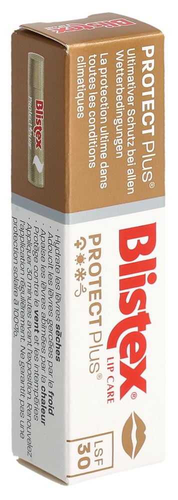 BLISTEX Protect Plus