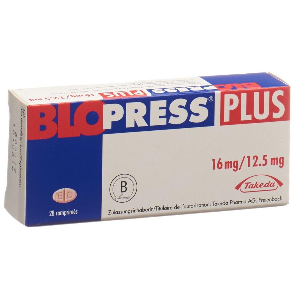 BLOPRESS plus, image 2 sur 2