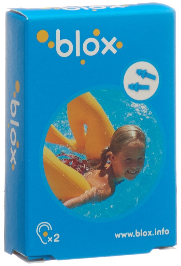 BLOX Aqua, image principale