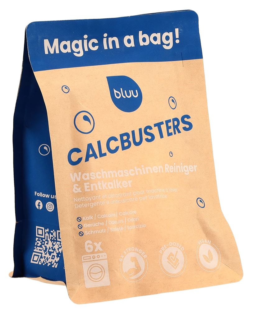 BLUU Calcbusters, image principale