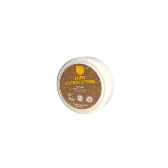 BLUU Fred Cleantstone Putzstein, Bild 2 von 4