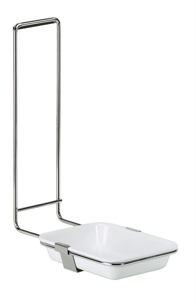 Bode Auffangschale E1 plus