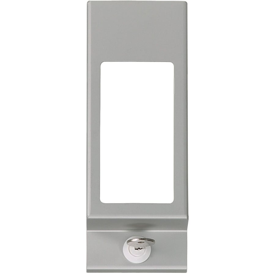 Bode plaque fermeture Eurodistributeur 1 plus