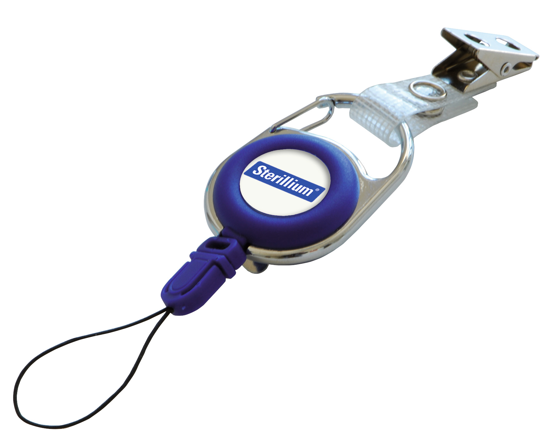 Bode supports de flacons de poche, image principale