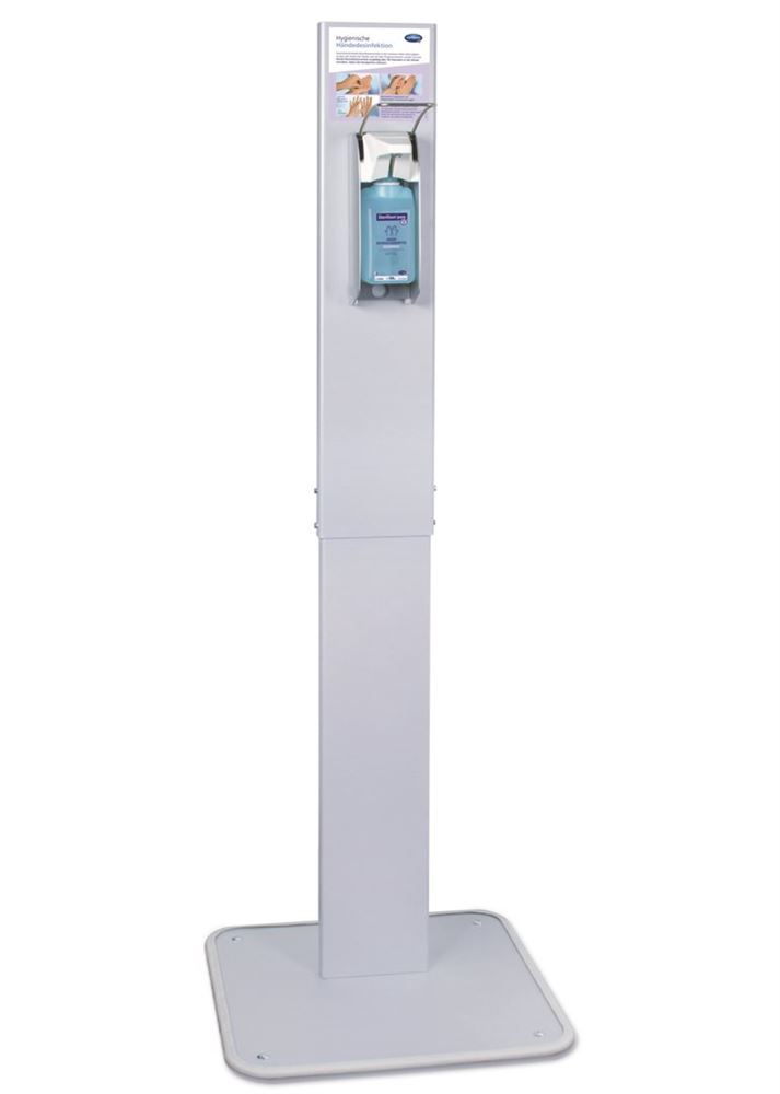 Bode tower d'hygiène