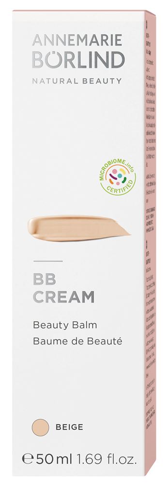 ANNEMARIE BÖRLIND BB Crème Beige