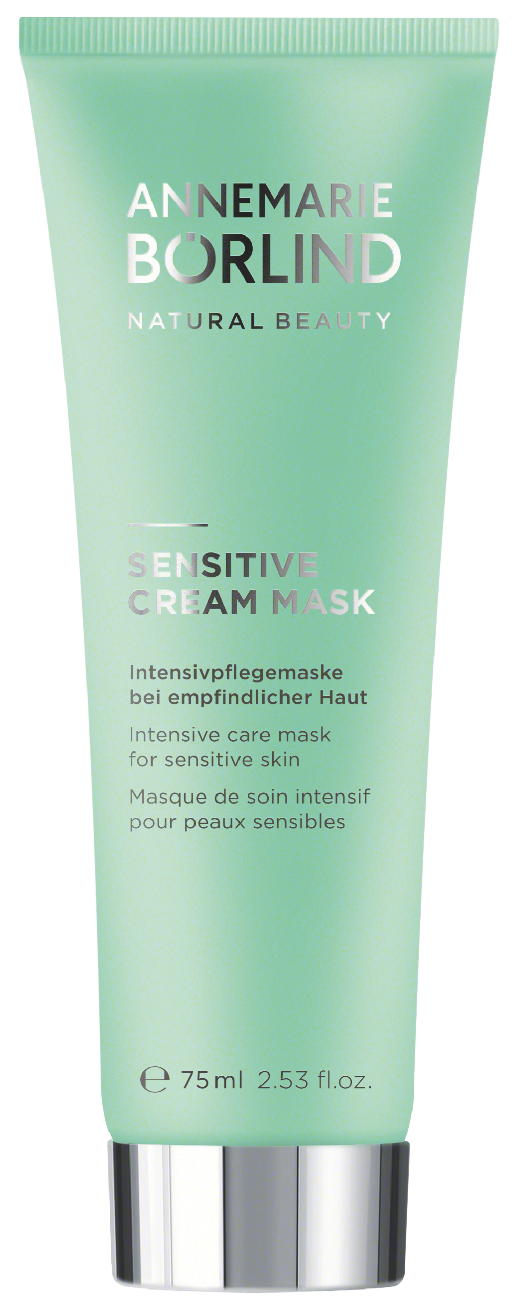 ANNEMARIE BÖRLIND Beauty Mask Sensitive Cream