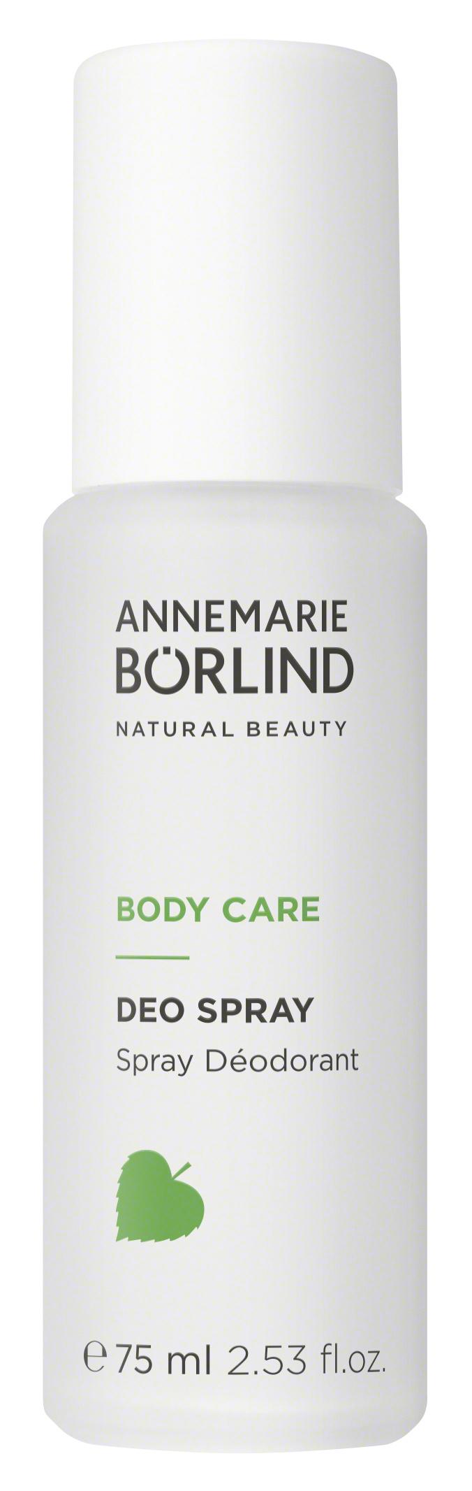 ANNEMARIE BÖRLIND Deo