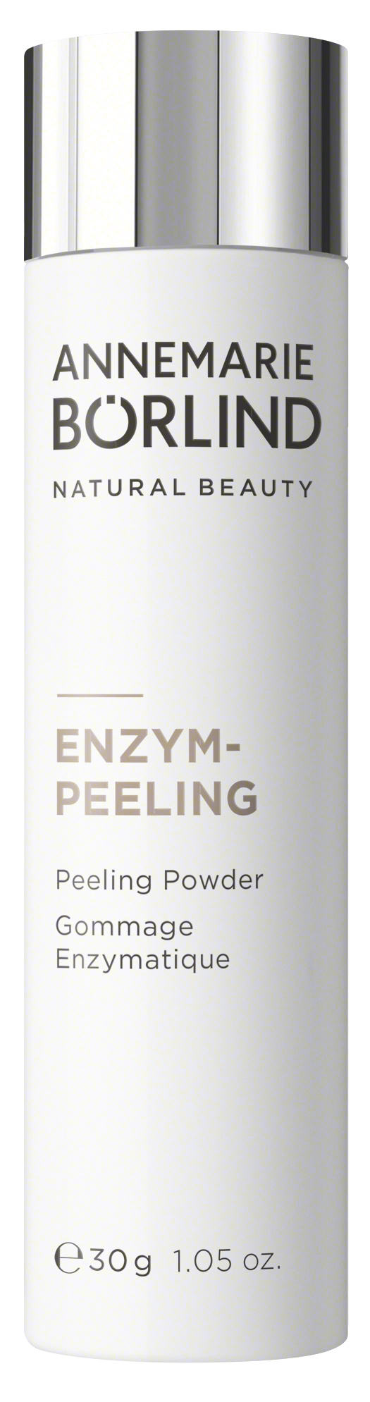ANNEMARIE BÖRLIND Enzym Peeling
