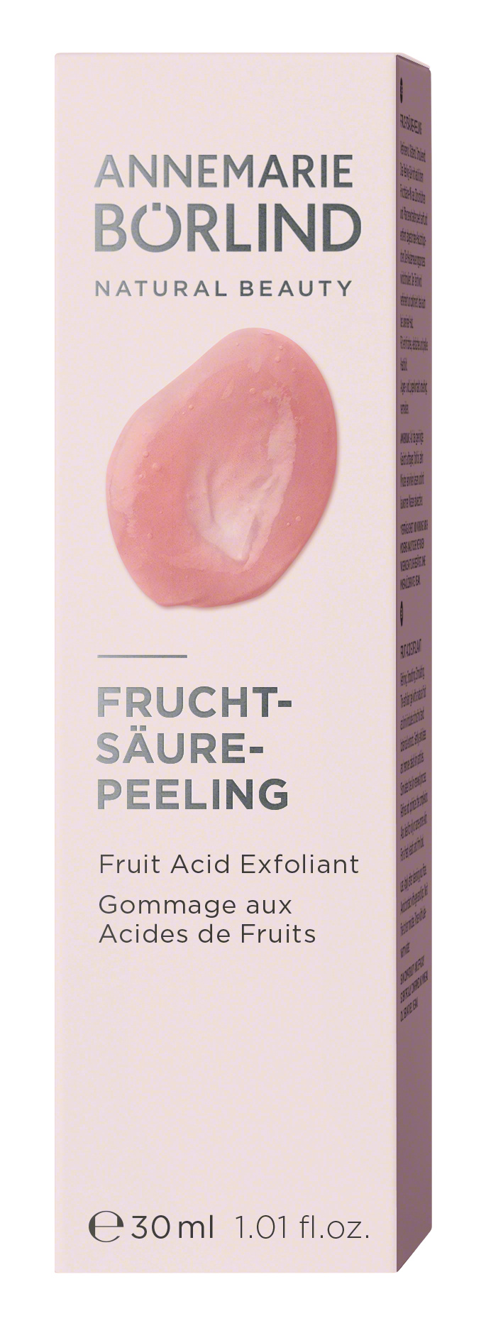ANNEMARIE BÖRLIND Fruchtsäurepeeling, Bild 2 von 2