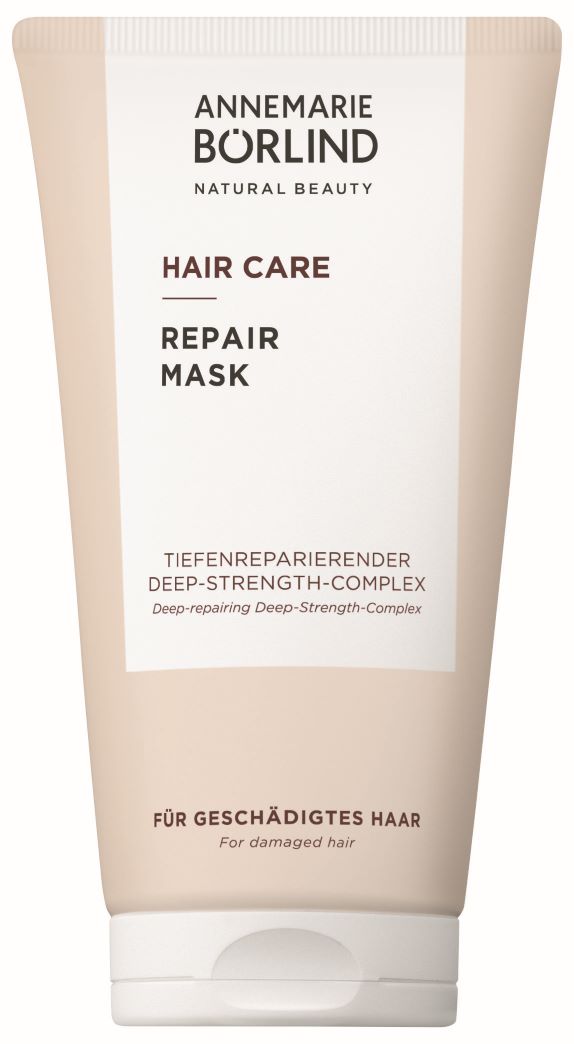ANNEMARIE BÖRLIND Hair Care Repair Mask