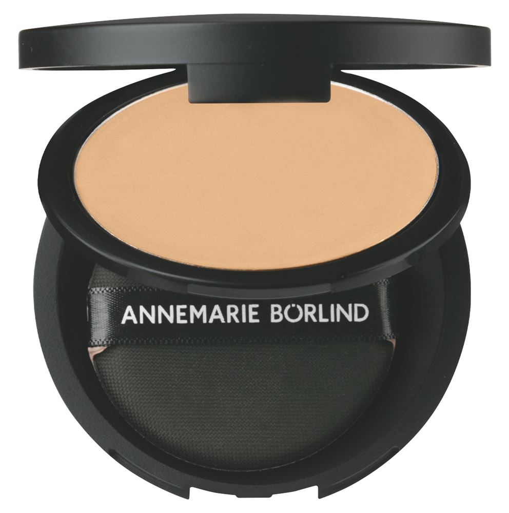 ANNEMARIE BÖRLIND Make up Kompakt (re)