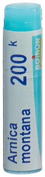 Boiron Arnica montana 200 K