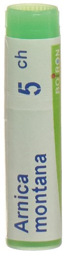 Boiron Arnica montana 5 CH, Hauptbild