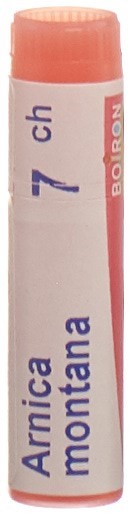 Boiron Arnica montana 7 CH